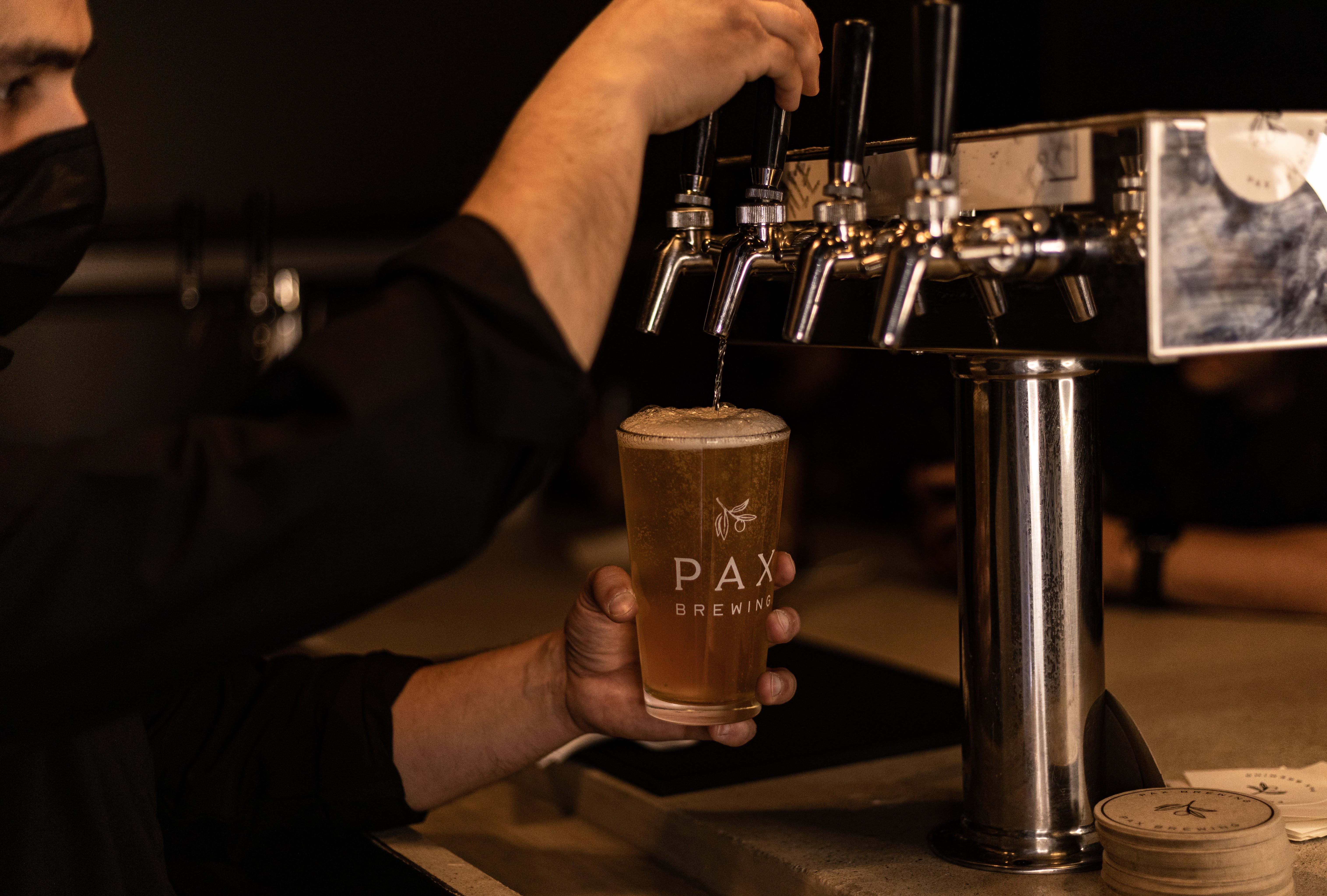 Pax1